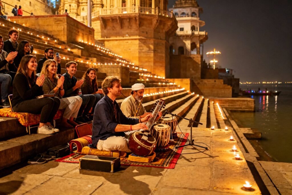 Candlelight Musical Event (3)