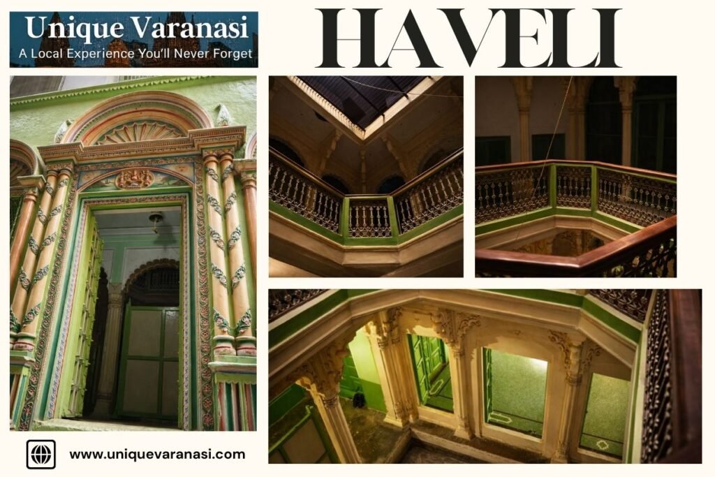 Haveli