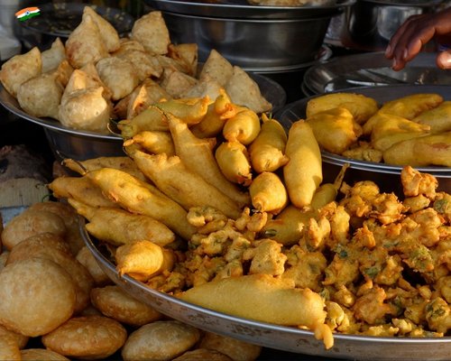 Local Food Tour of Varanasi - Image 6